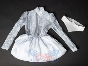 Beetle Juice 2 Astrid Deetz Cosplay Costume Fy0117 Costumes