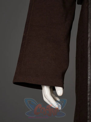 Star Wars:episode Ii-Attack Of The Clones Anakin Skywalker Cosplay Costume C08387 Costumes