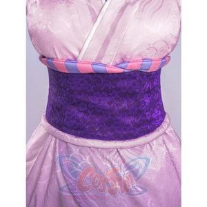 Genshin Impact Yumemizuki Mizuki Cosplay Costume C09332 AA Costumes