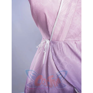 Genshin Impact Yumemizuki Mizuki Cosplay Costume C09332 AA Costumes