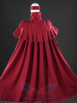 Final Fantasy Vii Rebirth Vincent Valentine Cosplay Costume C09088 Costumes