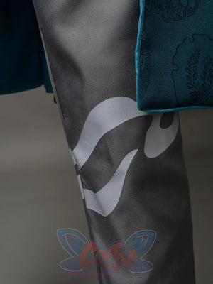 Honkai: Star Rail Dan Heng Cosplay Costume C07941E B Costumes