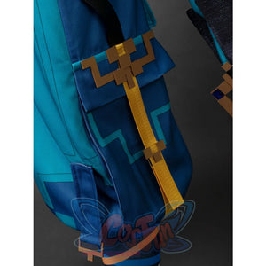 Genshin Impact Kinich Cosplay Costume C09177 B Costumes
