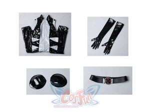 X-Force X-23 Laura Kinney Cosplay Costume Fy0081 Costumes