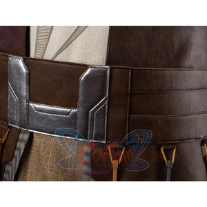 The Acolyte Jedi Temple Guard Cosplay Costume BST0073 Costumes