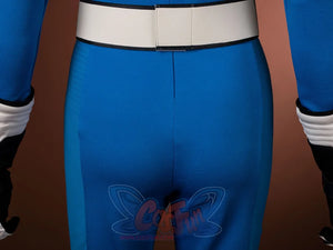 The Fantastic Four: First Steps Susan Invisible Woman Storm Richards Cosplay Costume FY0164 Costumes