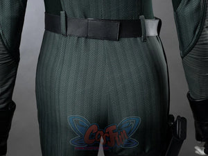 Thunderbolts Yelena Belova Cosplay Costume FY0159 Costumes