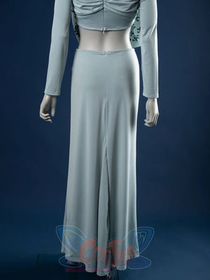 The Acolyte Padmé Amidala Cosplay Costumes BST0189 Costumes