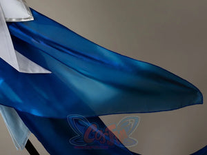 Wuthering Waves The Shorekeeper Cosplay Costume C09285 Costumes