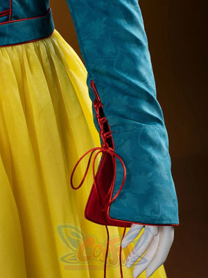 KIDS Snow White Cosplay Costume FY0166 Costumes