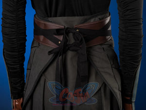 The Mandalorian Ahsoka Tano Cosplay Costume C08589 Costumes