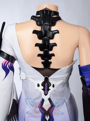 Honkai: Star Rail Acheron Cosplay Costume C09026E B Costumes