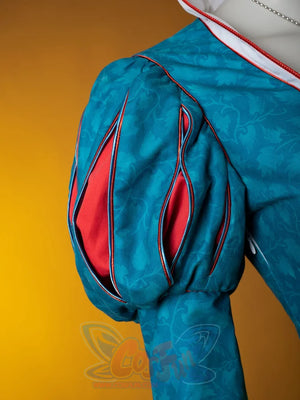 Snow White Cosplay Costume Fy0127 Costumes