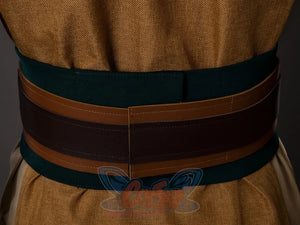 The Acolyte Jecki Lon Cosplay Costume Fy0067 Costumes