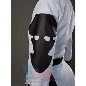 Anime Seraph Of The End Owari No Vampire Mikaela Hyakuya Cosplay Costume Full Set Mp005837 Costumes