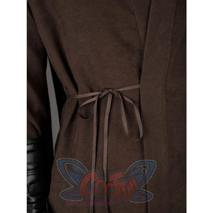 Star Wars:episode Ii-Attack Of The Clones Anakin Skywalker Cosplay Costume C08387 Costumes