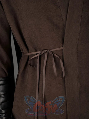 Star Wars:episode Ii-Attack Of The Clones Anakin Skywalker Cosplay Costume C08387 Costumes