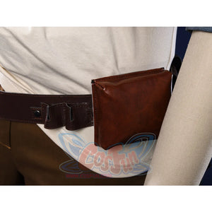 Starwars:outlaws Kay Vess Cosplay Costume Fy0052 Costumes