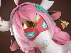 Pre-Sale Genshin Impact Varesa Cosplay Costumes C09355 AA Costumes