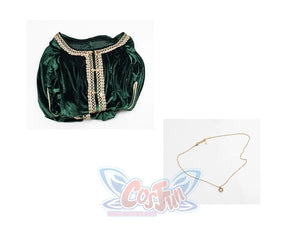 House Of The Dragon Alicent Hightower Cosplay Costume Fy0079 Costumes