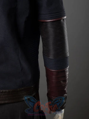 The Acolyte Cassian Andor Cosplay Costume Fy0143 Costumes
