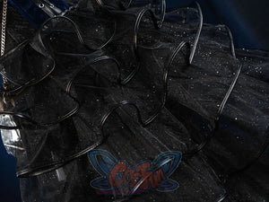 Pre- Sale Identity V Female Dancer Margaretha Zelle Kroto Cosplay Costume C09087 Costumes