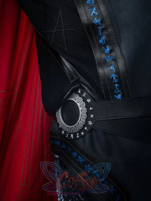 Agatha All Along William Billy Kaplan Cosplay Costume FY0158 Costumes