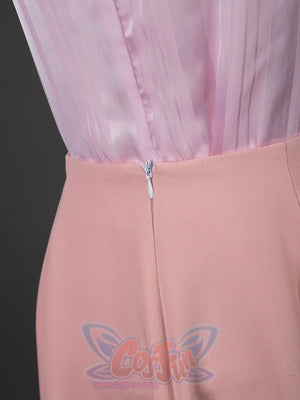 Wicked Glinda Cosplay Costume Fy0122 Costumes