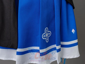 Honkai: Star Rail March 7Th Cosplay Costume C07872E B Costumes