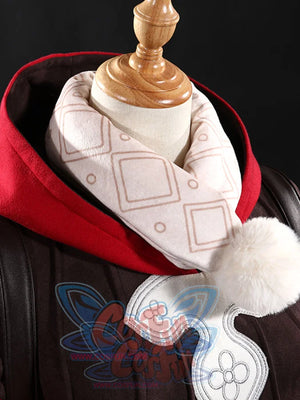 Game Genshin Impact Klee Cosplay Costume C02886 Aaa Costumes