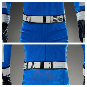 【RE-SALE】The Fantastic Four: First Steps Human Torch Jonathan Storm Cosplay Costume N09538 AAA Costumes