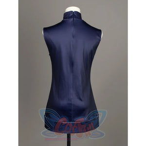 Honkai: Star Rail Bailu Cosplay Costume C07873E B Costumes