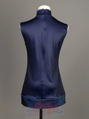 Honkai: Star Rail Bailu Cosplay Costume C07873E B Costumes