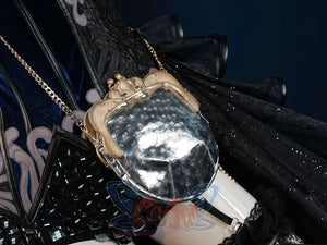 Pre- Sale Identity V Female Dancer Margaretha Zelle Kroto Cosplay Costume C09087 Costumes