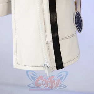 Arknights Texas Cosplay Costume C08654 Costumes
