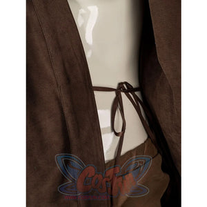 Star Wars:episode Ii-Attack Of The Clones Anakin Skywalker Cosplay Costume C08387 Costumes