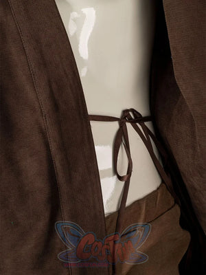 Star Wars:episode Ii-Attack Of The Clones Anakin Skywalker Cosplay Costume C08387 Costumes