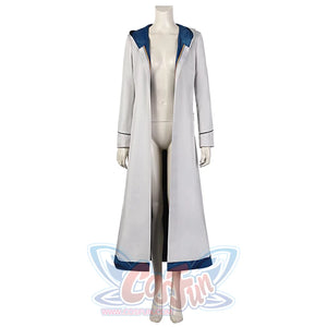 Doctor Who The 13th Doctor Jodie Whittaker Cosplay Costume N00939 Costumes