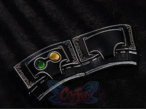 Final Fantasy Vii Rebirth Ff7R Tifa Lockhart Cosplay Costume C09142 Aa + Costumes