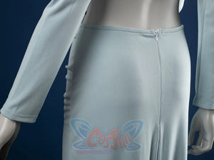 The Acolyte Padmé Amidala Cosplay Costumes BST0189 Costumes