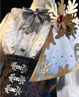 Pre- Sale Identity V Painter Golden Ratio Cosplay Costume C08925 Costumes