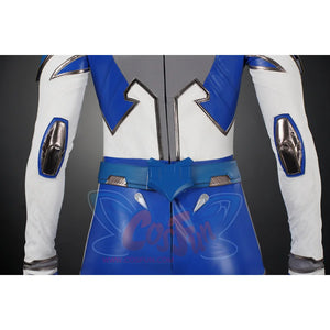 Game Rivals Invisible Woman Susan Richards Cosplay Costume C09455 Costumes