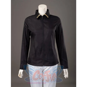 Anime Seraph Of The End Owari No Vampire Mikaela Hyakuya Cosplay Costume Full Set Mp005837 Costumes