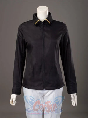 Anime Seraph Of The End Owari No Vampire Mikaela Hyakuya Cosplay Costume Full Set Mp005837 Costumes