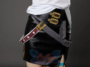 Honkai: Star Rail Trailblazer Stelle Cosplay Costume C07993E B Costumes