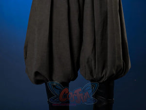 The Mandalorian Ahsoka Tano Cosplay Costume C08589 Costumes
