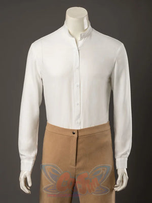 Rapunzel Tangled Flynn Ryder Cosplay Costume Fy0060 Costumes