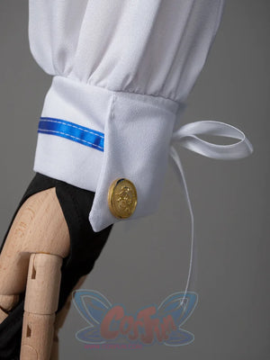 Honkai: Star Rail March 7Th Cosplay Costume C07872E B Costumes