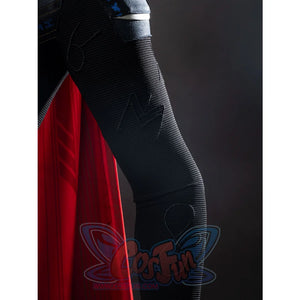 Agatha All Along William Billy Kaplan Cosplay Costume FY0158 Costumes