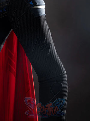 Agatha All Along William Billy Kaplan Cosplay Costume FY0158 Costumes